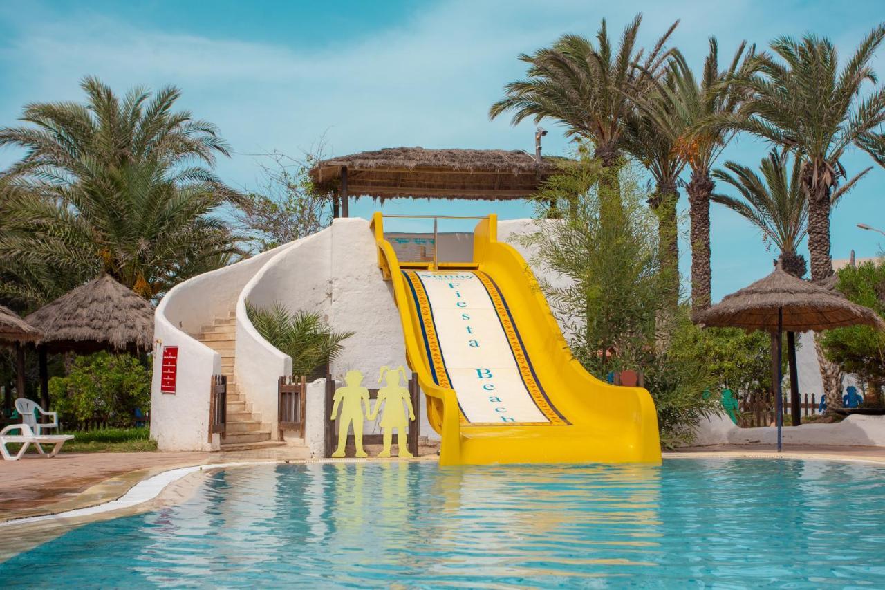 Fiesta Djerba