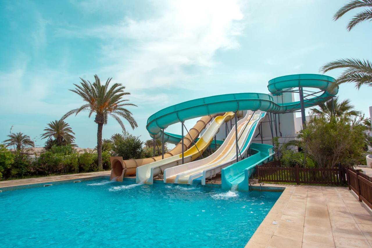 Hotel Fiesta Djerba