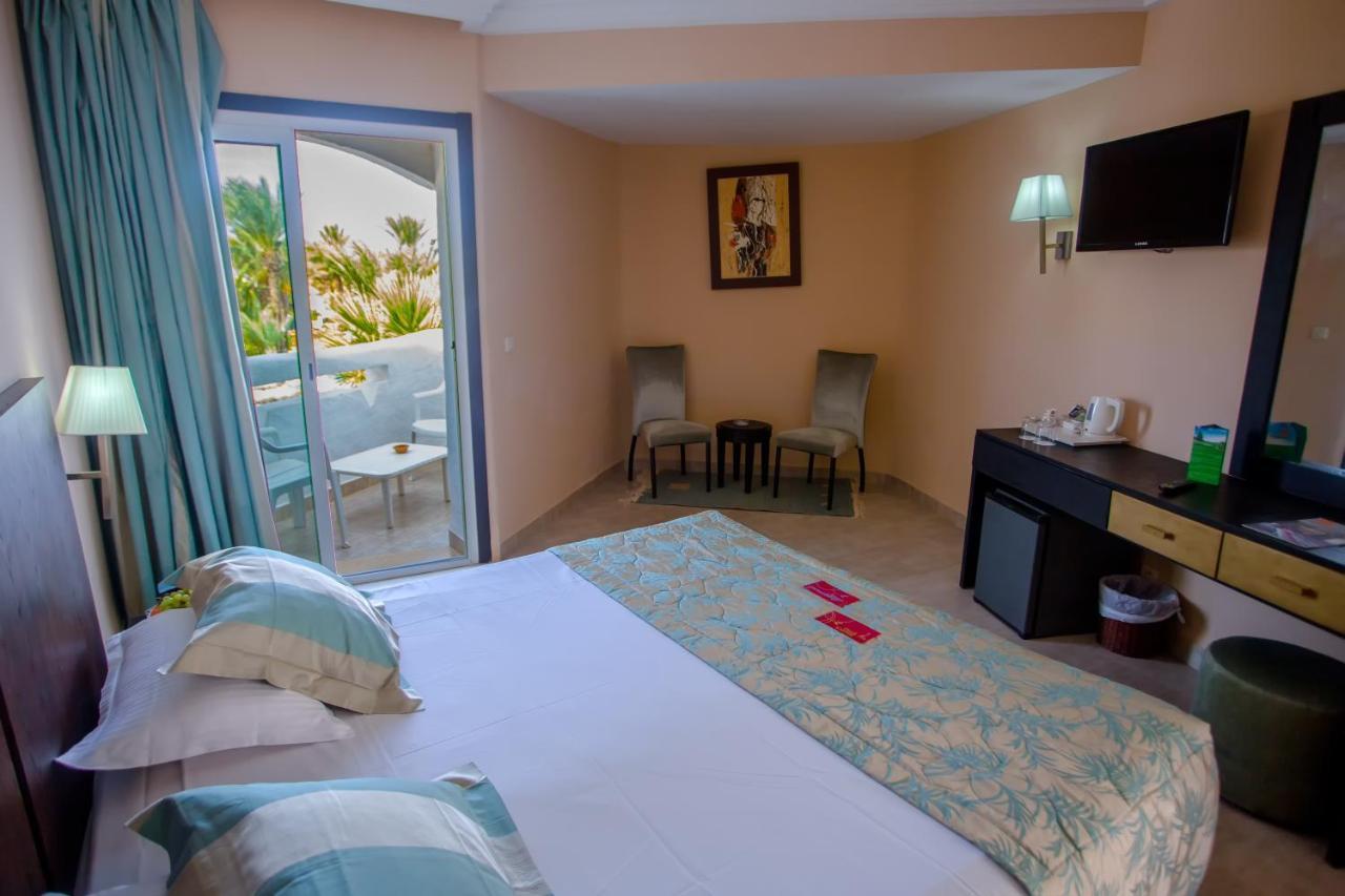 Hotel Fiesta Djerba
