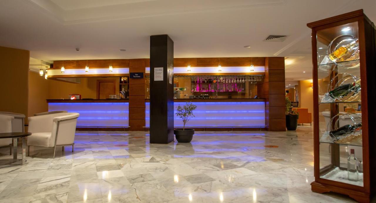 Hotel Fiesta Djerba Mezraia