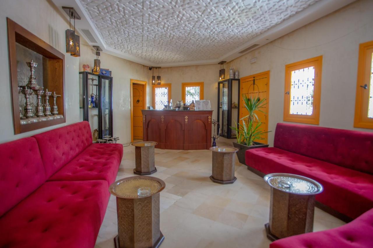 Fiesta Djerba Hotel