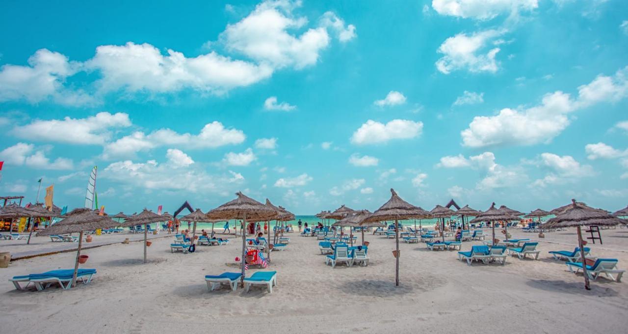 Fiesta Djerba Mezraia