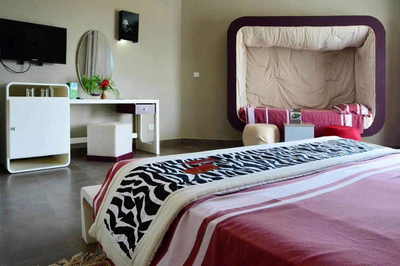 Fiesta Djerba Hotel 4*