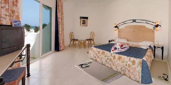 Hotel Fiesta Djerba Mezraia