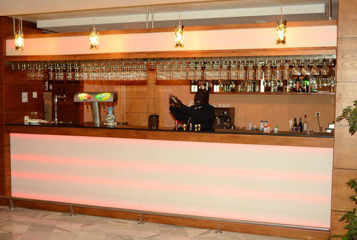 Hotel Fiesta Djerba 4*
