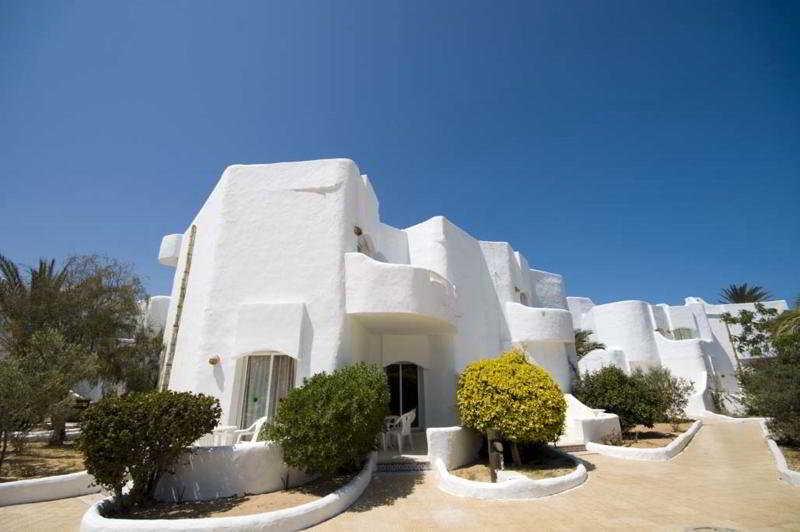 Hotel Fiesta Djerba 4*