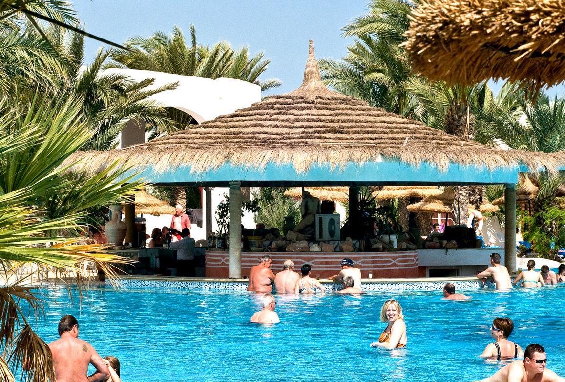 Fiesta Djerba Hotel 4*