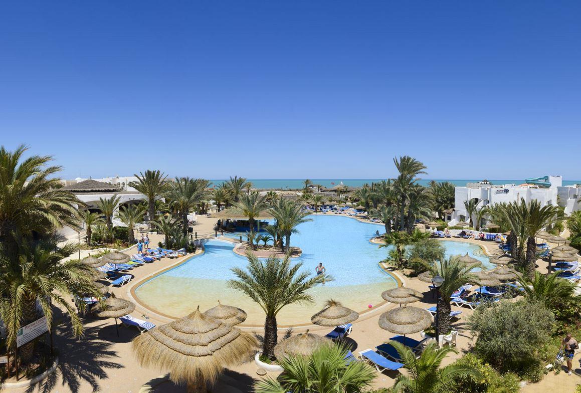 Fiesta Djerba Hotel 4*