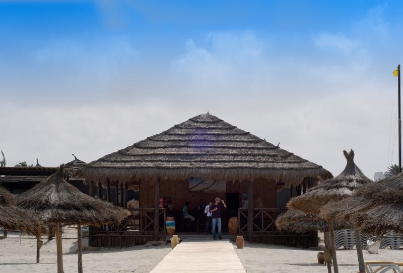 Fiesta Djerba Hotel Mezraia