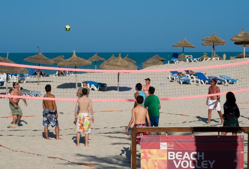 Fiesta Djerba Hotel Mezraia