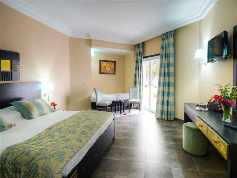 Hotel Fiesta Djerba Mezraia