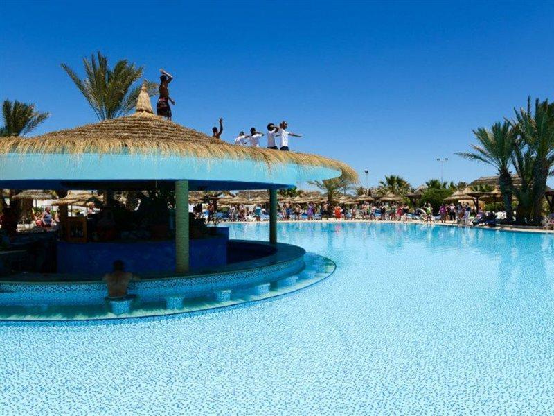 Hotel Fiesta Djerba 4*