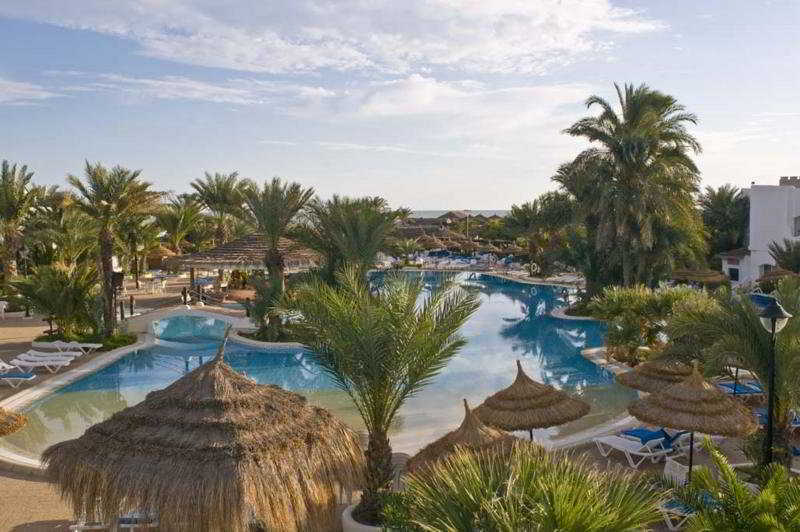 Hotel Fiesta Djerba