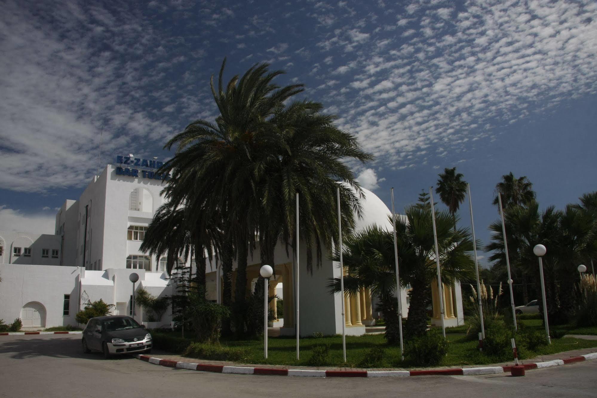 Hotel Fiesta Djerba 4*