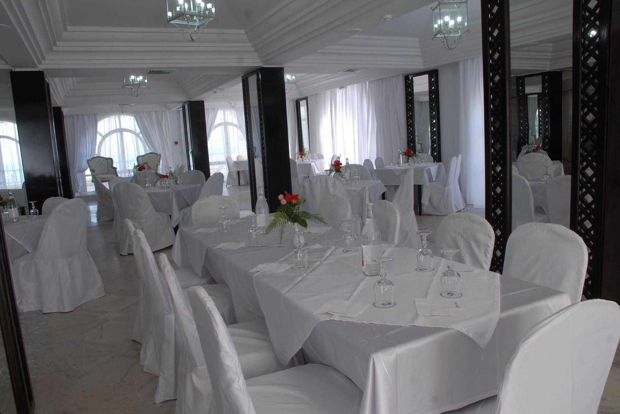 Fiesta Djerba 4*