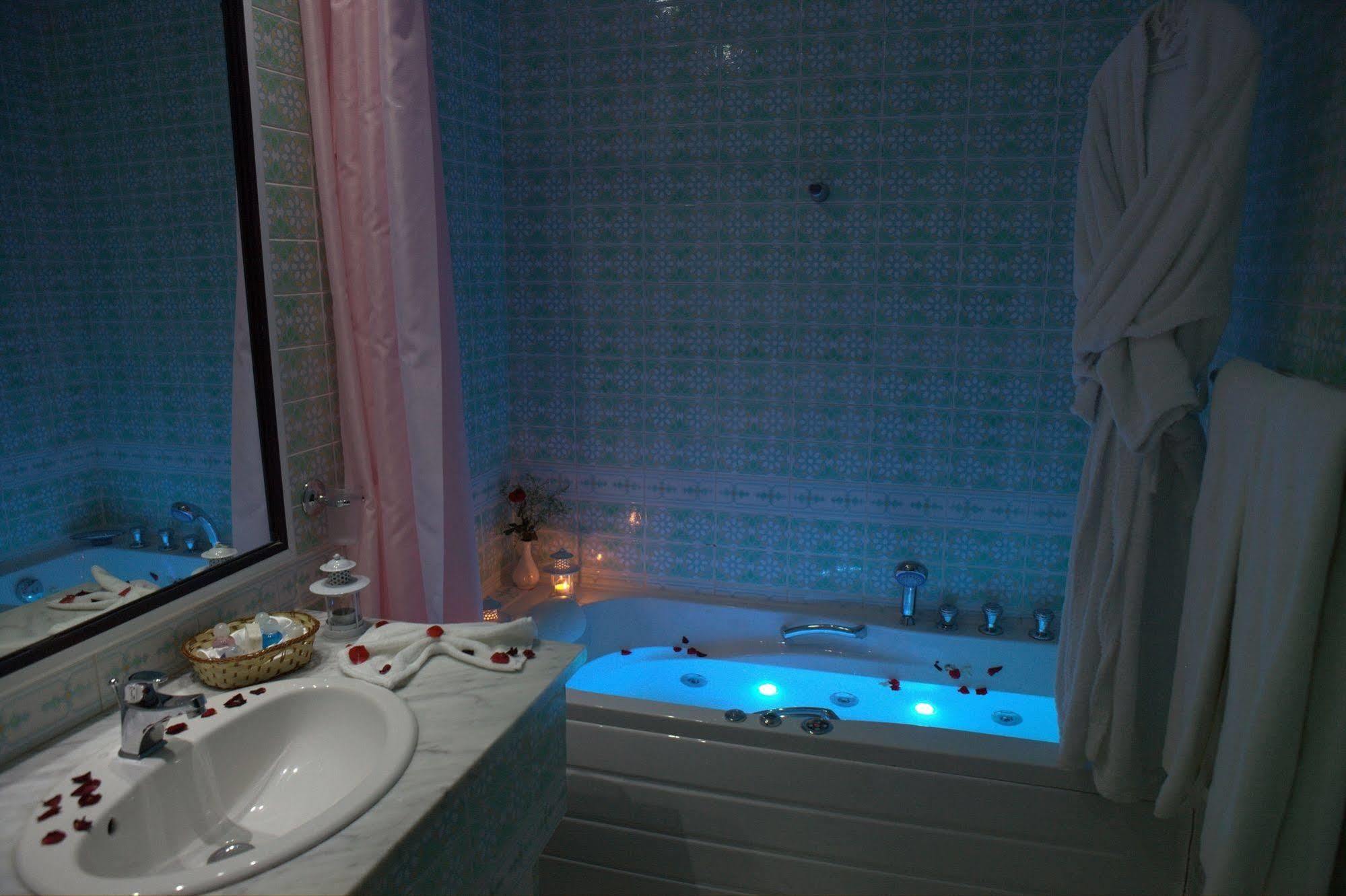 Hotel Fiesta Djerba 4*
