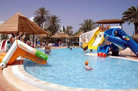 Fiesta Djerba Mezraia