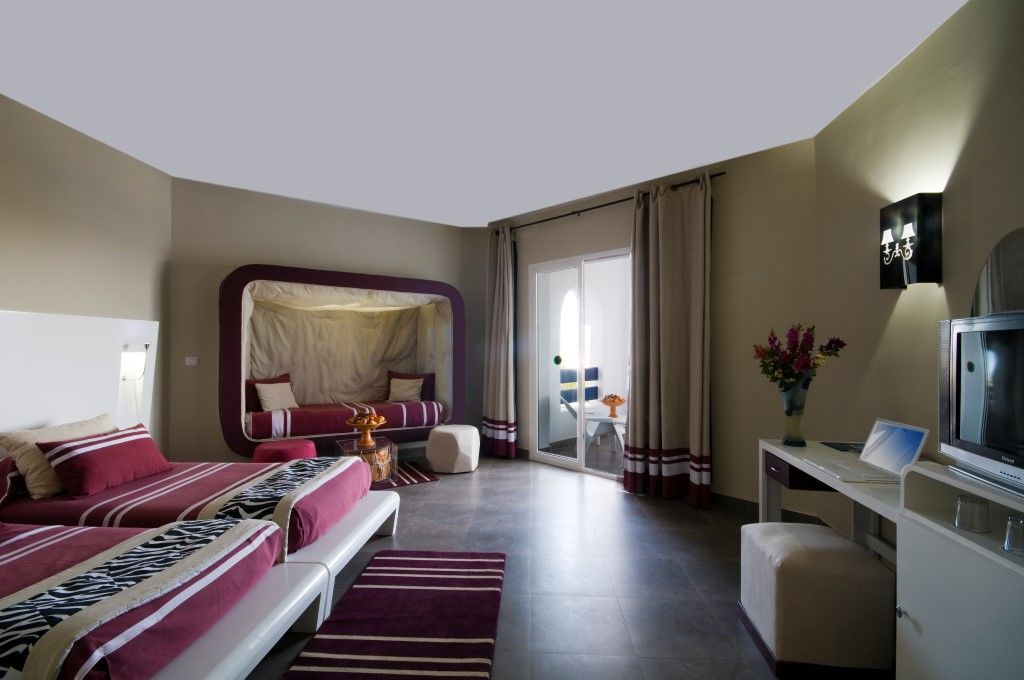 Hotel Fiesta Djerba
