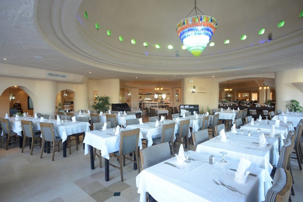 Hotel Fiesta Djerba Mezraia